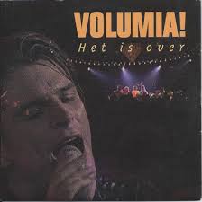 Volumia!